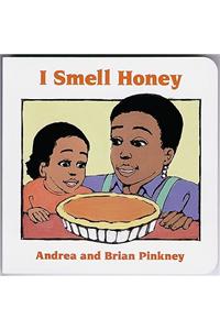 I Smell Honey