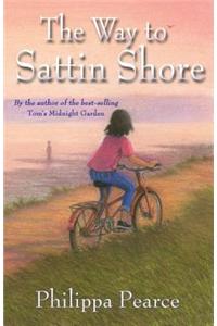 The Way to Sattin Shore