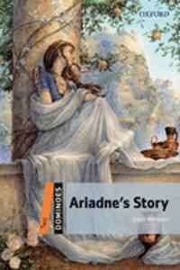 Dominoes: Two: Ariadne's Story Pack