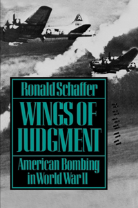 Wings of Judgment