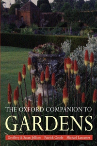 Oxford Companion to Gardens