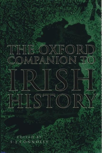 Oxford Companion to Irish History