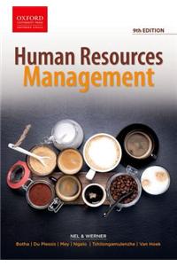 Human Resources Management