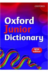 Oxford Junior Dictionary