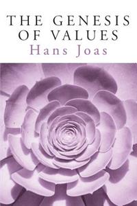 Genesis of Values