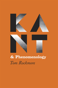 Kant and Phenomenology