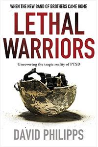 Lethal Warriors