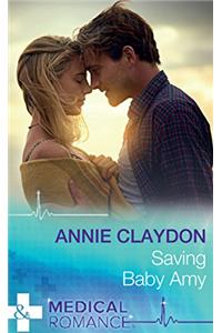 Saving Baby Amy