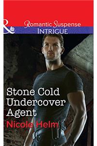 Stone Cold Undercover Agent