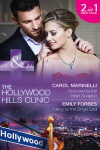 Seduced By The Heart Surgeon