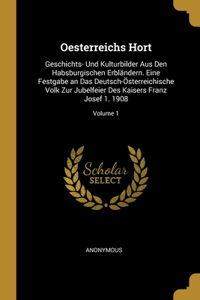Oesterreichs Hort