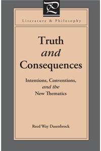 Truth and Consequences