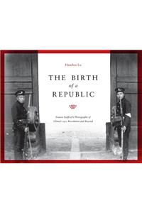 The Birth of a Republic
