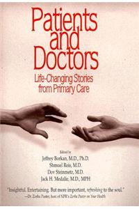 Patients and Doctors