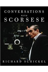 Conversations With Scorsese