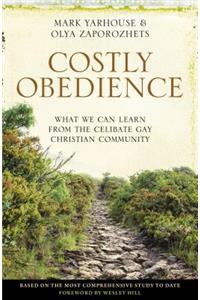 Costly Obedience