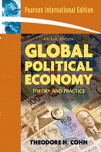 Global Political Economy