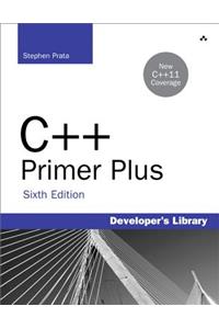 C++ Primer Plus