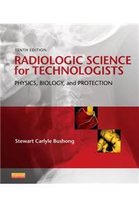 Radiologic Science for Technologists- Pageburst E-Book on Kno