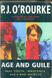 AGE AND GUILE OME A FORMAT
