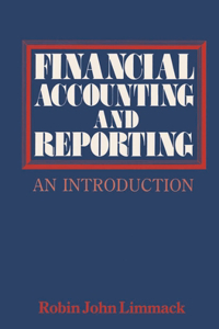 Financial Accounting and Reporting