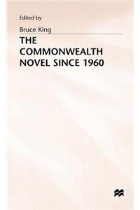 Commonwealth Novel Since 1960