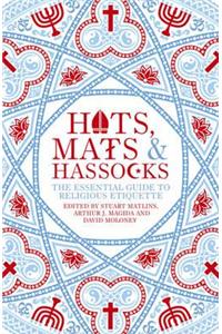 Hats, Mats and Hassocks
