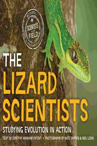 The Lizard Scientists