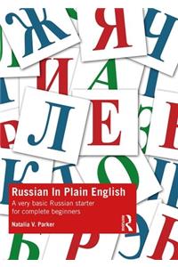 Russian in Plain English