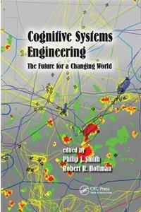Cognitive Systems Engineering