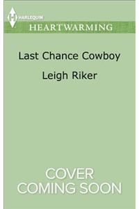 Last Chance Cowboy