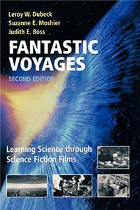Fantastic Voyages