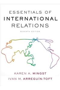 Essentials of International Relations