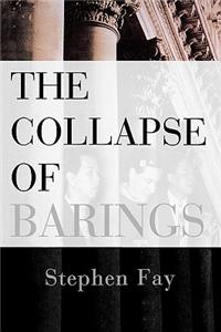 Collapse of Barings