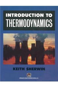 Introduction to Thermodynamics