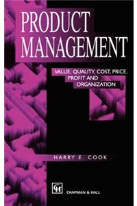 Product Management