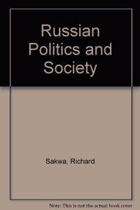 Russian Politics and Society