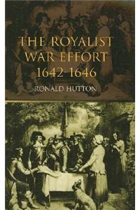 Royalist War Effort