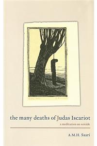 The Many Deaths of Judas Iscariot