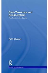 State Terrorism and Neoliberalism