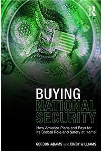 Buying National Security