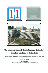 The Changing Scene of Health Care and Technology
