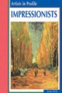 Artists In Profile Impressionists