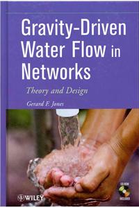 Gravity-Driven Water Flow in Networks