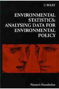Environmental Statistics