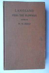 Piers Plowman: B Version