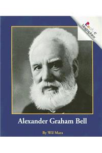 Alexander Graham Bell