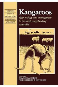 Kangaroos