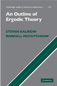 Outline of Ergodic Theory