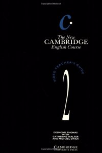 The New Cambridge English Course 2 Teacher's Guide